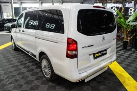 Mercedes-Benz Vito TOURER 114CDI 7-МЕСТЕН TV ЛИЗИНГ 100%, снимка 7