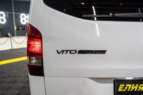 Mercedes-Benz Vito TOURER 114CDI 7-МЕСТЕН TV ЛИЗИНГ 100%, снимка 6