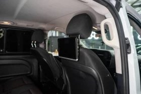 Mercedes-Benz Vito TOURER 114CDI 7-МЕСТЕН TV ЛИЗИНГ 100%, снимка 14