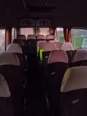 Mercedes-Benz Sprinter 312, снимка 3