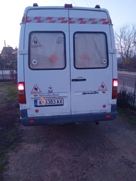 Mercedes-Benz Sprinter 312, снимка 6