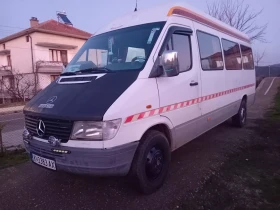 Mercedes-Benz Sprinter 312, снимка 1