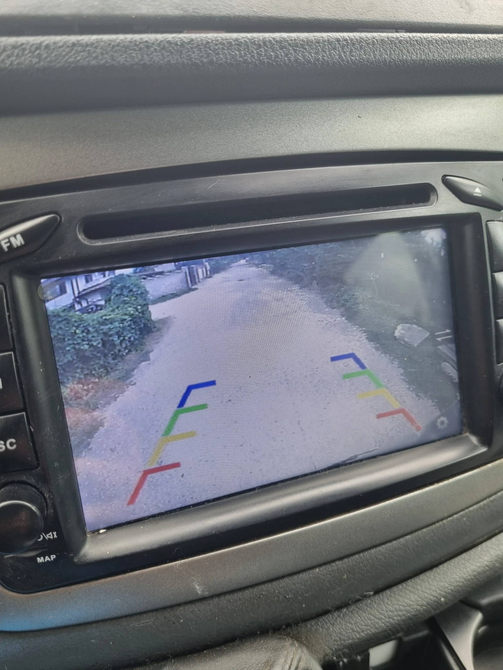 Mercedes-Benz Viano 2.2 CDI / 150 .. | Mobile.bg   17