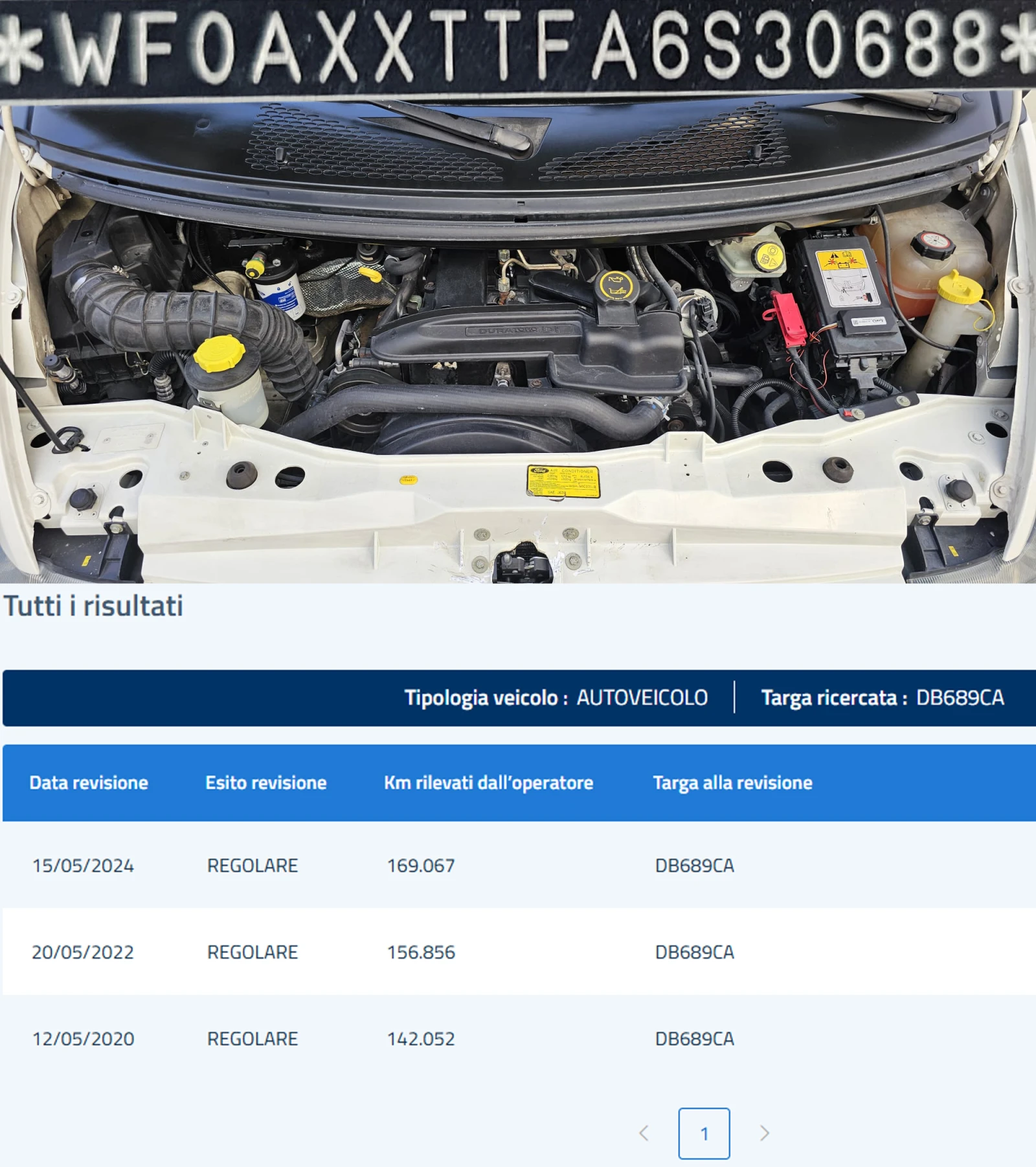 Ford Transit �������� 2.4TDCI IT-��������-�������-������ | Mobile.bg � ����������� 15