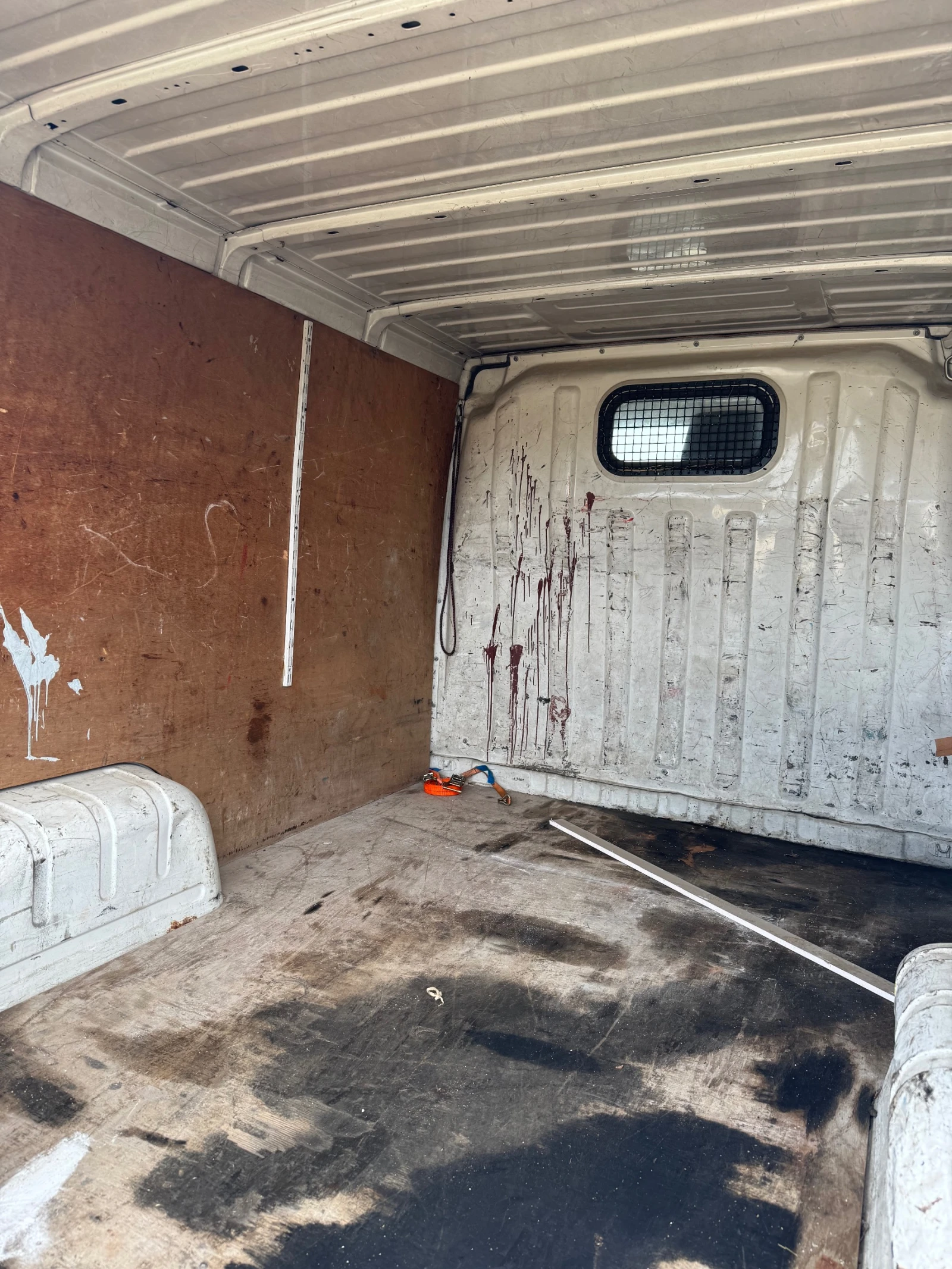 Citroen Jumper, снимка 11 - Бусове и автобуси - 53725536