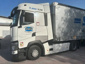 Renault T T HIGH 520, снимка 2