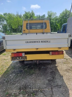 Mercedes-Benz 208 Sprinter, снимка 4