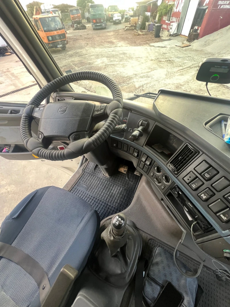 Volvo Fh 480, снимка 11 - Камиони - 47200122