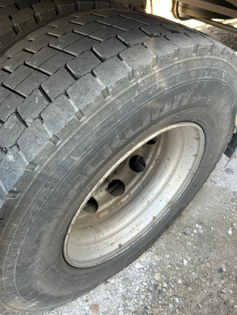 Renault Premium 460 EEV avtomat, снимка 8 - Камиони - 52572373