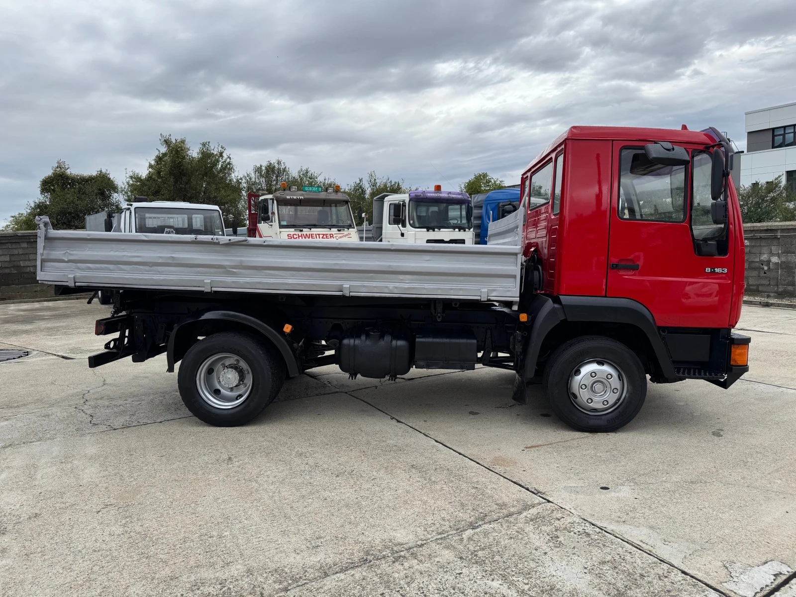 Man 8.163   3.90 | Mobile.bg   10