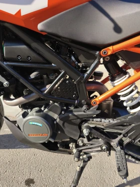 Ktm Duke, снимка 11