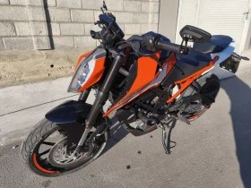 Ktm Duke, снимка 4