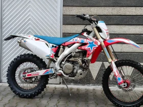 Honda Crf 450X, снимка 6