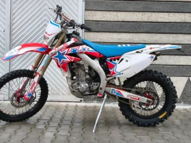 Honda Crf 450X, снимка 2