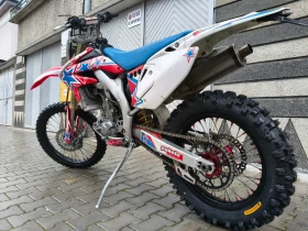 Honda Crf 450X, снимка 3