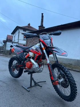 Ktm 300 KTM 300 TPI 2023 SIXS DAYS , снимка 4