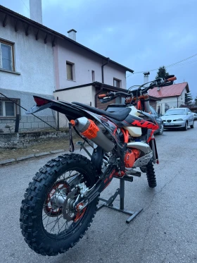 Ktm 300 KTM 300 TPI 2023 SIXS DAYS , снимка 3