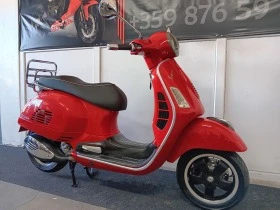 Vespa GTS 300i | Mobile.bg    12