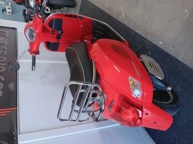 Vespa GTS 300i | Mobile.bg    9