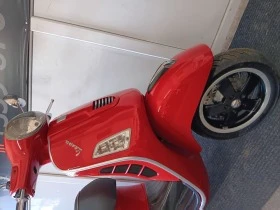 Vespa GTS 300i | Mobile.bg    13