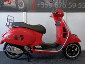 Vespa GTS 300i | Mobile.bg    11