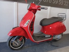 Vespa GTS 300i | Mobile.bg    2