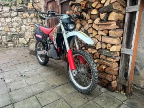 Honda Cr, снимка 2