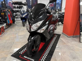 Yamaha T-max T-MAX 500, снимка 8