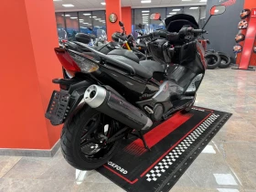 Yamaha T-max T-MAX 500, снимка 5