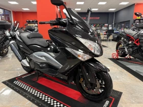 Yamaha T-max T-MAX 500, снимка 2