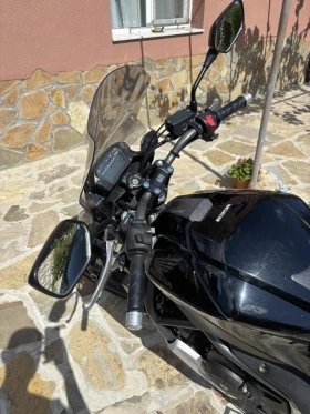 Honda Nc 700 | Mobile.bg    3