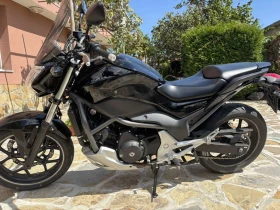 Honda Nc 700 | Mobile.bg    5