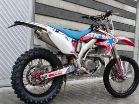 Honda Crf 450X | Auto.bg — изображение 5