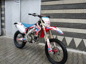 Honda Crf 450X | Auto.bg — изображение 4