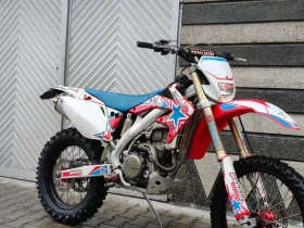 Honda Crf 450X | Auto.bg — изображение 7