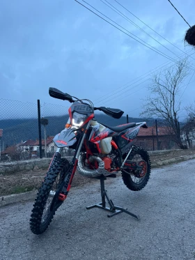 Ktm 300 KTM 300 TPI 2023 SIXS DAYS  | Auto.bg — изображение 6