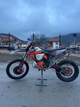 Ktm 300 KTM 300 TPI 2023 SIXS DAYS  | Auto.bg — изображение 2