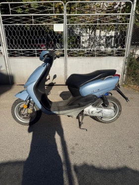 Yamaha Neos undefined | Auto.bg — изображение 9
