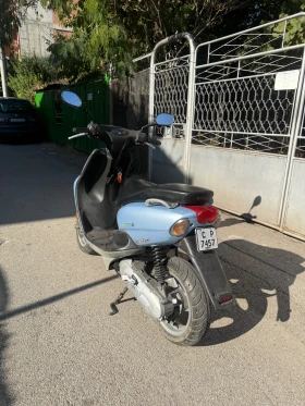 Yamaha Neos undefined | Auto.bg — изображение 5