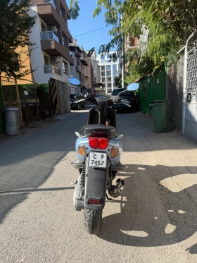 Yamaha Neos undefined | Auto.bg — изображение 6