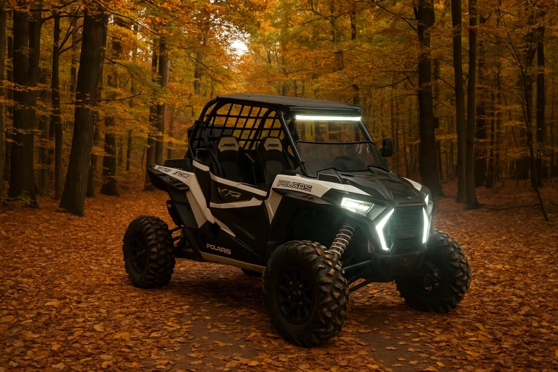 Polaris RZR XP 1000