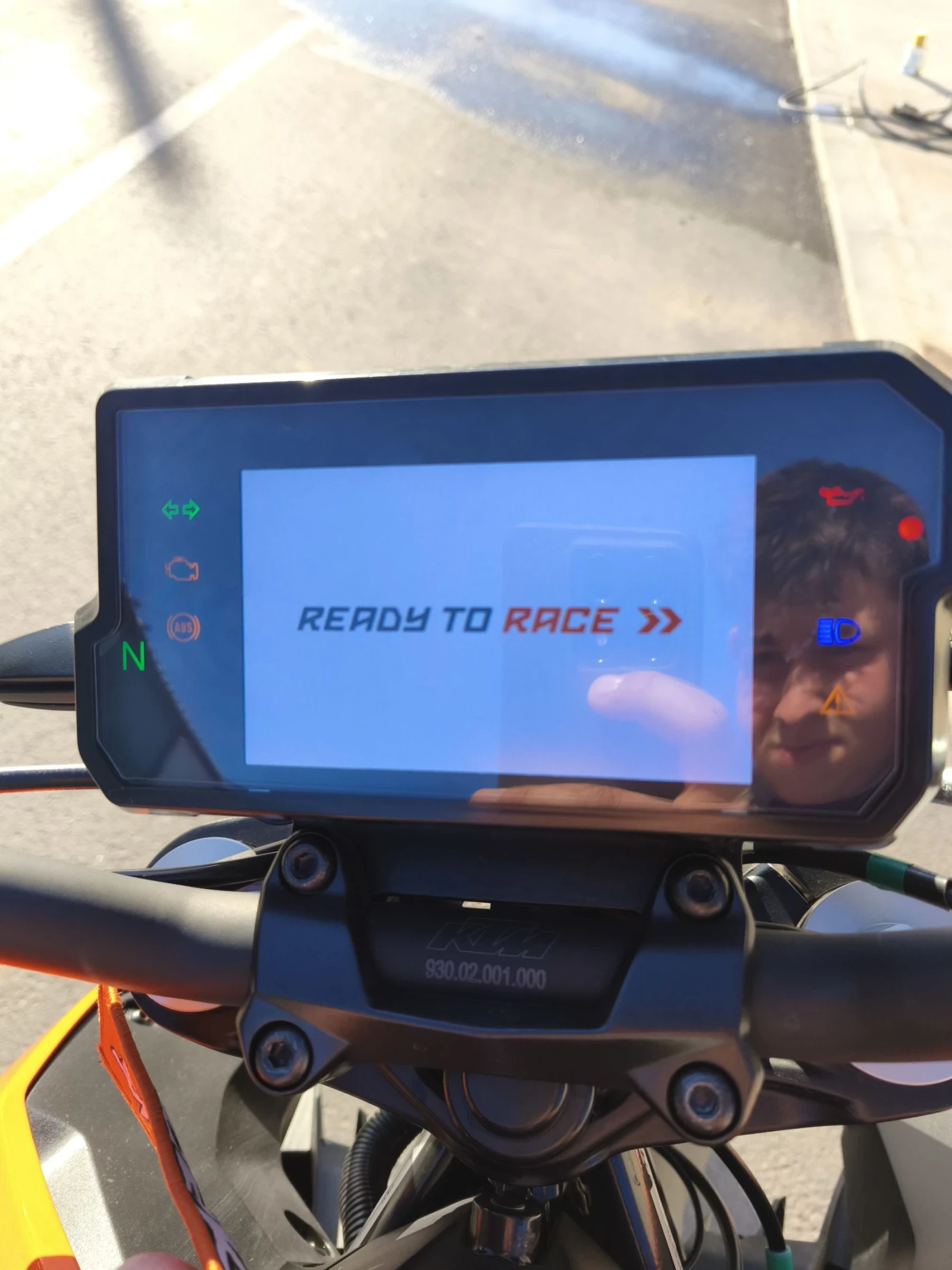 Ktm Duke | Mobile.bg   14