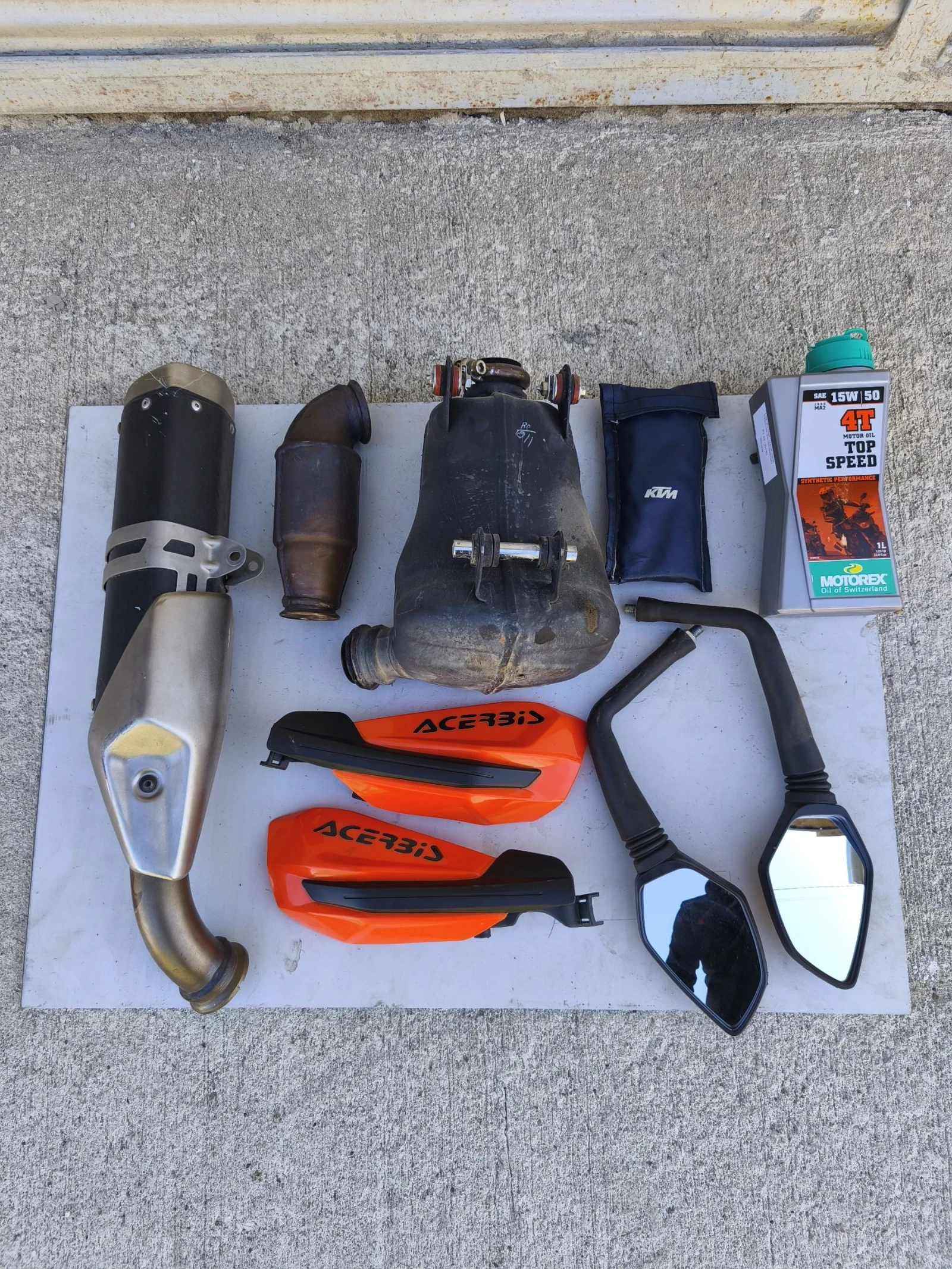 Ktm Duke | Mobile.bg   16