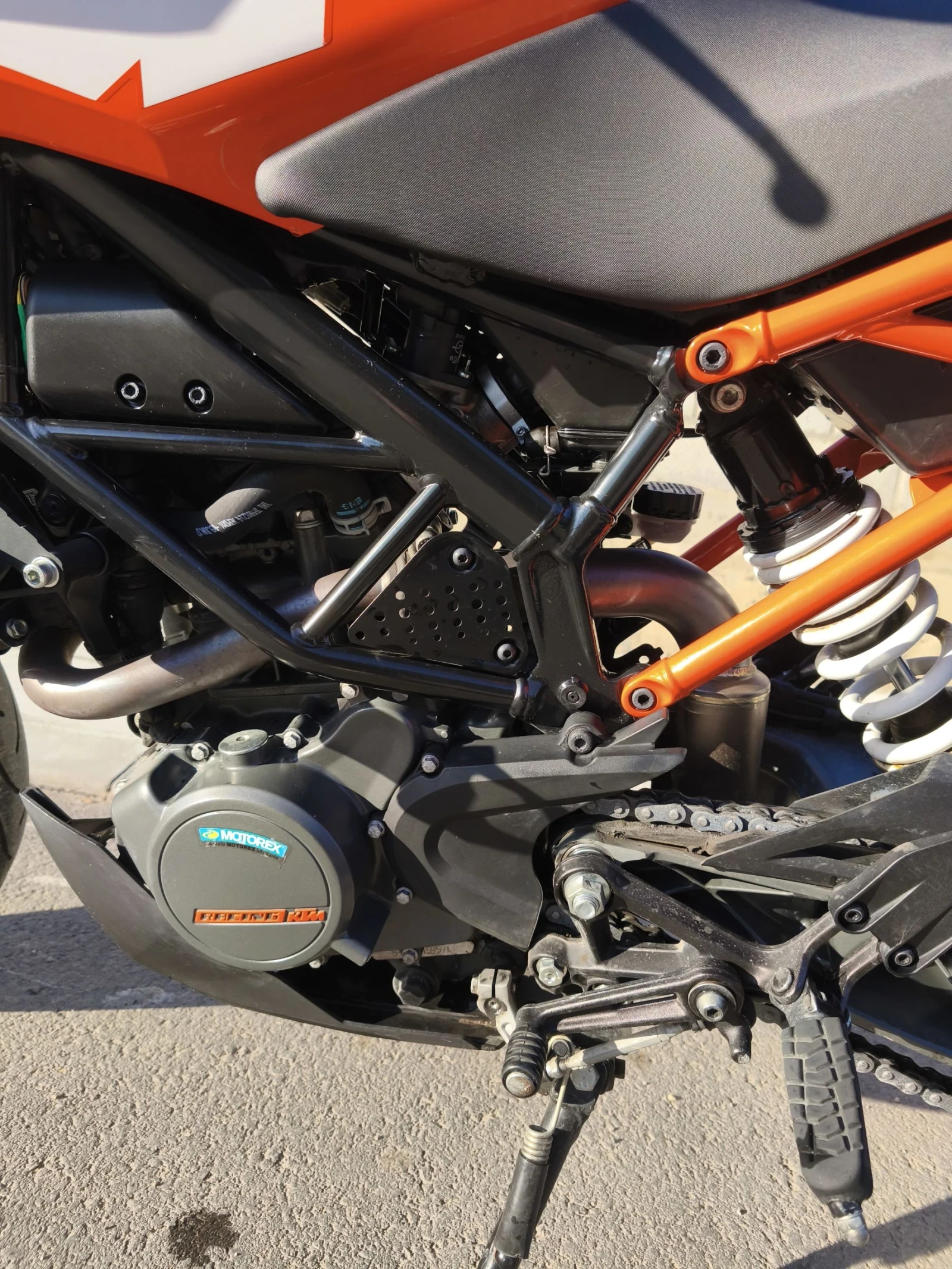 Ktm Duke | Mobile.bg   11