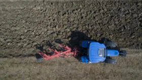 Плуг Gaspardo  НАЛИЧЕН Unico  M 3*❗, снимка 2