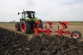 Плуг Gaspardo  НАЛИЧЕН Unico  M 3*❗, снимка 1