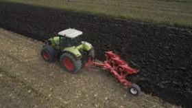 Плуг Gaspardo  НАЛИЧЕН Unico  M 3*❗, снимка 5