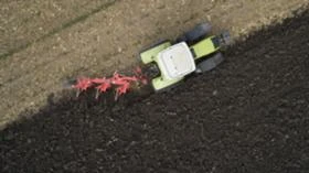 Плуг Gaspardo  НАЛИЧЕН Unico  M 3*❗, снимка 6