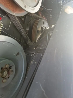 Комбайн Claas 780tt, снимка 11