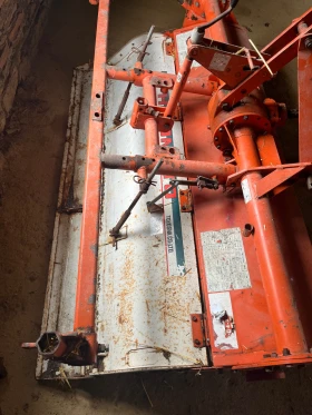 Фреза Друга марка, снимка 2